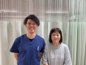 ホームページ写真