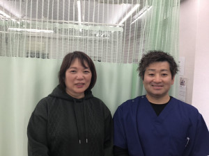 ホームページ写真