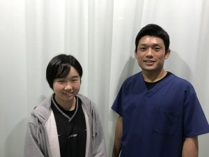 ホームページ写真