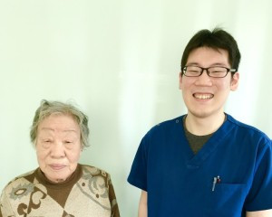 ホームページ写真