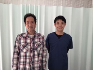 池野さん