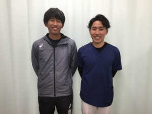 手術を勧められたすべり症がきれいに解消！出会えて本当に良かった