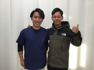 島谷さん