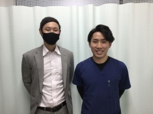 長山さん